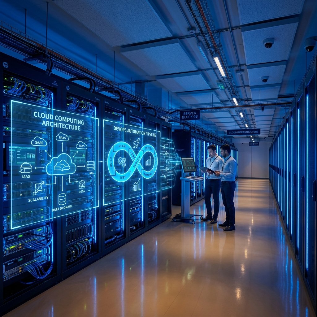 The Rise of Edge AI: Inference at the Speed of Now